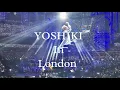 Download Lagu YOSHIKI London Classic World Tour 2023 is so awesome!!