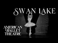 SWAN LAKE ABT s 2026 Summer Season at the Met
