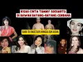 Lagu Cinta \u0026 Restu di Cendana: Mengapa Hanya Satu Wanita yang Diakui Tommy Soeharto?#keluargacendana 