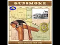 OTR - Gunsmoke