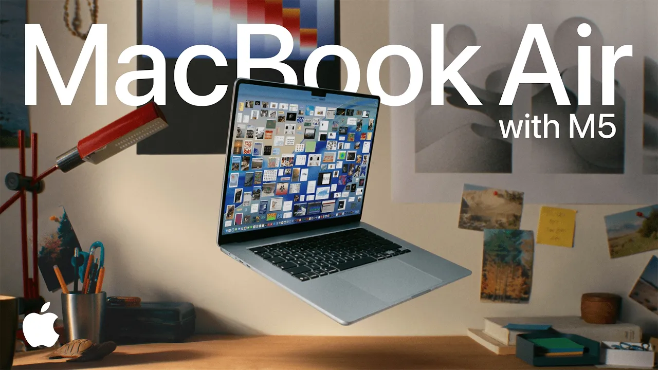 Video Thumbnail