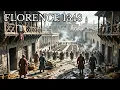 What Was Florence Like During The Black Death 60 Mortality