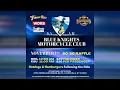 Blue Knights Motorcycle Club to benefit Jude s Jingle Tree