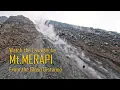 Download Lagu MELIHAT GUGURAN LAVA MERAPI DARI JARAK DEKAT