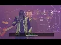 SHE'S HOT - KREYOL LA FEAT PIERRE JEAN & SHABBA LIVE @ AMAZURA NEW YORK 11/30/2024