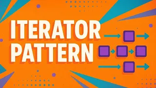 Iterator Design Pattern TRAVERSE Collections Like a Pro 2025