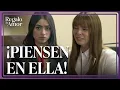 Download Lagu Isabella ruega por el bienestar de Valentina | Regalo De Amor 1/4 | Capítulo 41