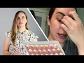 What It s Like To Have Premenstrual Dysphoric Disorder