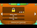 Resetting my data in Geometry Dash