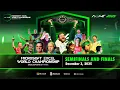 Microsoft Excel World Championship 2025 - Finals