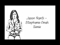 Download Lagu Jason Ranti   Stephanie Anak Senie