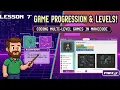 Y6T2 - Microsoft MakeCode Arcade
