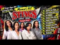 STINGS - ARE YOU FAITHFUL - Most Popular Malaysian Slow Rock Songs (No Ads)