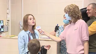 Омские школы готовятся к самому необычному началу учебного года