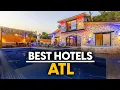 Best Hotels In Atl Usa - Top 5 Picks For Any Budget
