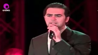                                   وائل جسار   الحكاية دندنها