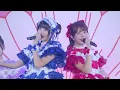 【フルライブ映像】SWEET STEADY『ちょーだいHAPPY！』
