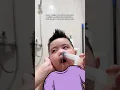 Download Lagu ibu2 jangan langsung nyoba ke anak, kalian belajar dlu di hidung kalian dlu..jadi tau sela nya