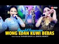 Download Lagu Syahiba Saufa Ft. Shinta Arshinta - Wong Edan Kuwi Bebas - Official Dangdut Campursari
