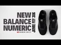 BLACK GREEN 2026 NB Numeric Jamie Foy 306 DETAILED LOOK PRICE