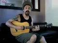 Dread Mar I - Ray of Sunshine + New Year's Greeting [ Acoustic for his fans ]