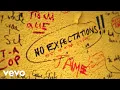 Download Lagu The Rolling Stones - No Expectations (Official Lyric Video)