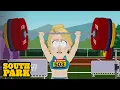 Go Strong Woman Go Original Song SOUTH PARK