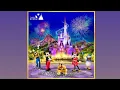 Tokyo Disney Resort | New Day, New Dreams (2026)
