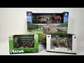 BIG Farm Toy Unboxing ASMR Relaxing Sounds No Talking