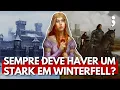 Download Lagu O que acontece quando TODOS OS STARKS DEIXAM WINTERFELL? | Game of Thrones