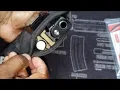 STOEGER STR-9 CR TACTICAL DEFENSE HOLSTER FITMENT