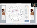 Creating and Interpreting Your Birth Chart