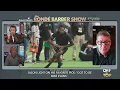 EXCLUSIVE Bucs GM Jason Licht talks 2025 NFL Draft with Ronde Barber