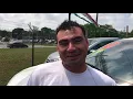 ACCEPTANCE AUTO SALES - 11 CARS