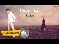 Download Lagu NGƯỢC LỐI | PHẠM TRƯỞNG | SỐNG CÒN OST ( Lyric Video)