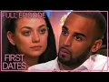 Lagu From Gangster Past to True Love | Season 2 Episode 6 | First Dates Hotel