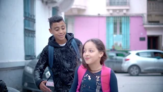 New Wassim El Bjaoui Clip Officiel 2020 يا شاڨية Ya Chegiya 