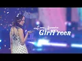 Download Lagu GIRLFREEN - Freen | SAROCHA SOLO STAGE BIRTHDAY FAN MEETING
