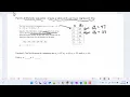 Desmos for STAAR 21 Arithmetic Sequence in Desmos