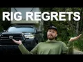5 Mistakes I Made On My OVRLND Camper Build