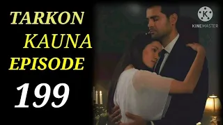 tarkon kauna 199 part a fassarar hikaya tv 