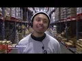 C S Wholesale Grocers Realistic Job - Selectors