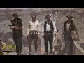 Download Lagu The Wild Bunch | Final Shootout: Battle of Bloody Porch | Warner Classics