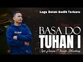 DUET KUKU HITAM Feat Berkat Gultom - BASA DO TUHAN I| Lagu Batak ( Official Lyric Video Terjemahan )
