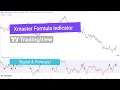 Xmaster XHMaster Formula Indicator on TradingView - Free