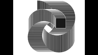 11 Generative Art Tutorial for Beginners - Trippy Rectangles Animation in Processing