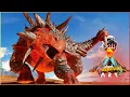 Download Lagu Overal gevaar... Maar ik heb de Apex Anky! | ARK Volcano Nemesis [Afl. 10]