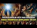 Download Lagu Muslim nekat US1R para BIARAWAN dari TANAH SUCI‼️Bunda Maria menampakkan diri \u0026 mukjizat terjadi.. 