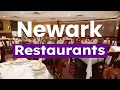 Top 10 Best Restaurants to Visit in Newark New Jersey USA - English