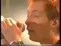 Radiohead - Creep (Best live performance)